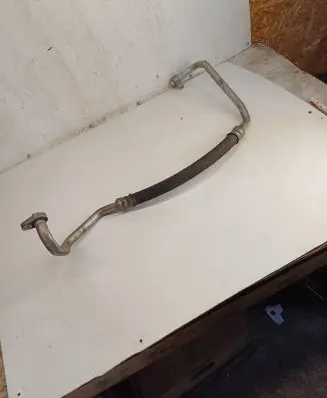 Ford Focus C-MAX Air conditioning (A/C) pipe/hose