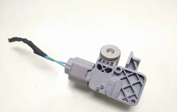 Renault Zoe Airbag deployment crash/impact sensor 988339499R