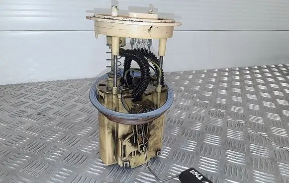 Volkswagen Golf Plus In-tank fuel pump 1k0919050n