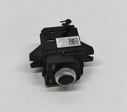 Audi A5 Sound control switch 8W2919616