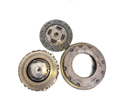 Audi A3 S3 8L Clutch set kit 027105273D