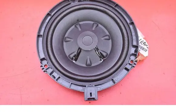 Peugeot 508 RXH Subwoofer speaker 9845519380