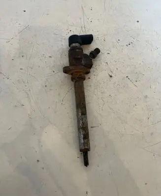 Volvo V50 Fuel injector 9647247280