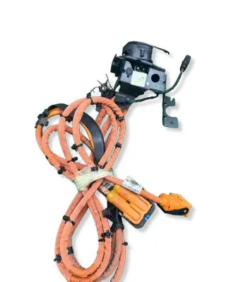 BMW i3 Other wiring loom 12E971676AD