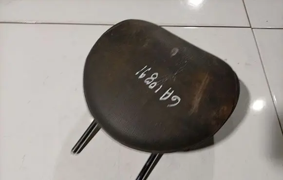 Mini One - Cooper R50 - 53 Front seat headrest 