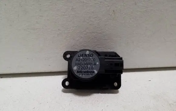 Peugeot Expert Air flap motor/actuator A21201700 HAD36001A 220716