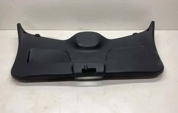 Renault Clio III Other trunk/boot trim element 8200293811 MP6173