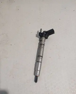 Volkswagen Tiguan Fuel injector 03L130277 09091103045 0445116031