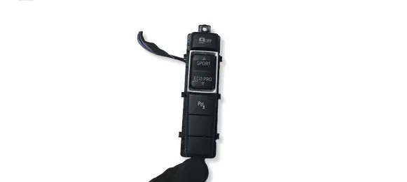 BMW X2 F39 Other switches/knobs/shifts 9374833