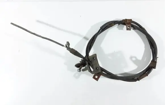 Suzuki XL7 I Handbrake/parking brake wiring cable 