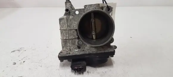 Nissan Qashqai Throttle valve SERA52601