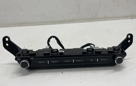 KIA Niro Climate control unit 96540G5130WK