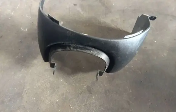 Ford Focus Steering wheel column trim 98aba04494a
