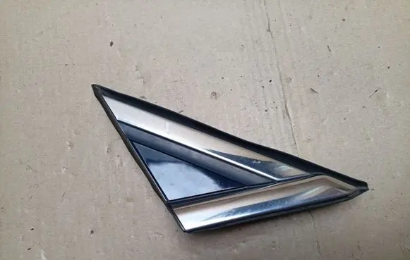 Ford Fusion II Plastic wing mirror trim cover DS73-F16004