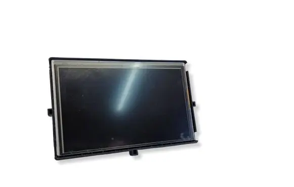 Opel Vivaro Screen/display/small screen ER010002912 DA0099960 0355149666