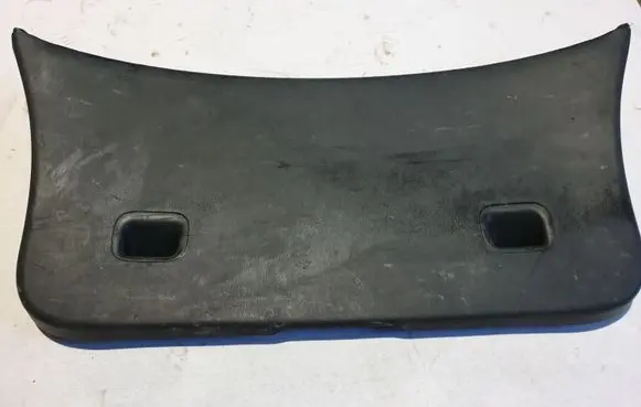 Toyota Corolla Verso E121 Tailgate trim
