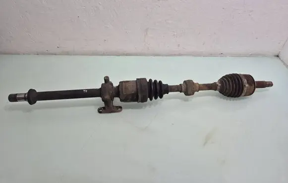 Honda Civic Front driveshaft 
