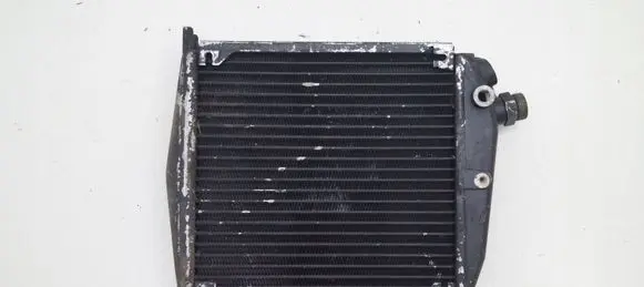 Porsche 911 964 Engine oil radiator 96420722001