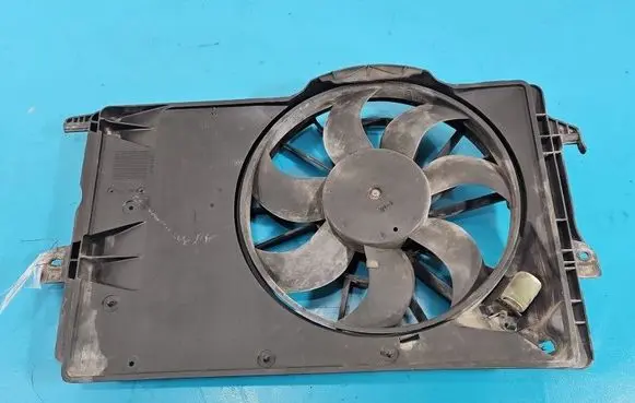 Opel Meriva A Fan set 8240391 IMPRK1565044