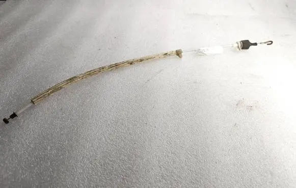 Audi A8 S8 D2 4D Front door cable line 