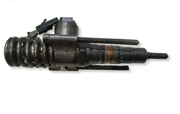 Audi A3 S3 A3 Sportback 8P Fuel injector 0414720404