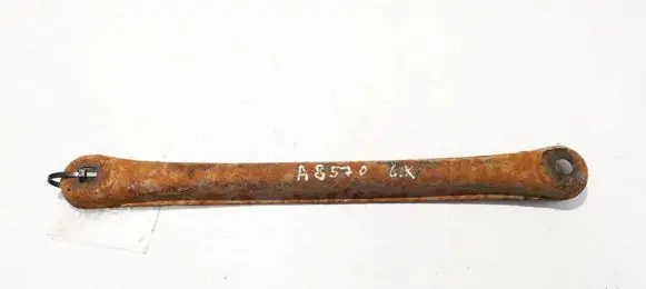 Lexus IS 200-300 Bracket in trunk/boot 