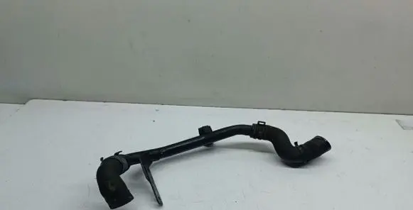 Volkswagen PASSAT CC Engine coolant pipe/hose 03L121157Q