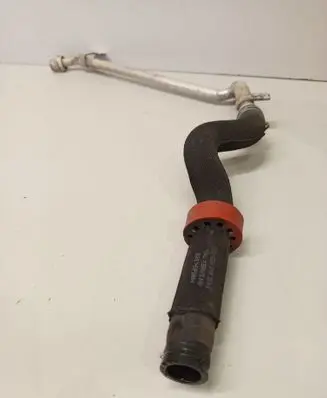 Audi A6 S6 C7 4G Engine coolant pipe/hose 4G0819377K