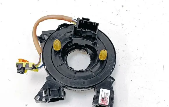 Airbag slip ring squib (SRS ring)