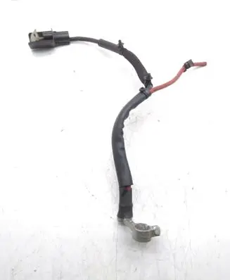 Skoda Octavia Mk3 (5E) Positive cable (battery) 