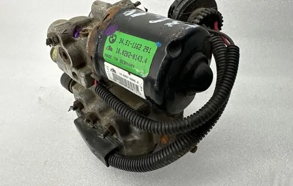 BMW 3 E36 ABS Pump 34511162291 10020201434 10045708053
