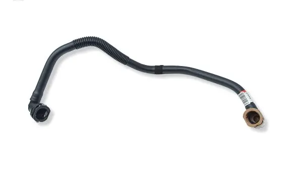 KIA Niro Electric car engine cooling hoses/pipes 25414AO300