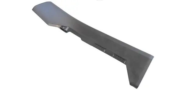 Mercedes-Benz C W203 Dashboard glove box trim 9J1868240 9J1868240A