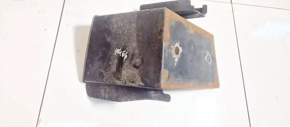 Mitsubishi Galant Battery box tray mr282946