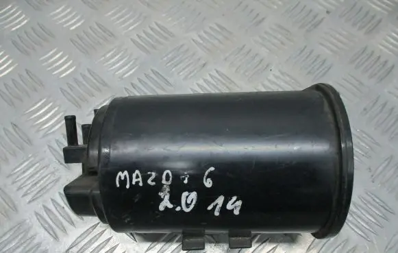 Mazda 6 Active carbon filter fuel vapour canister 