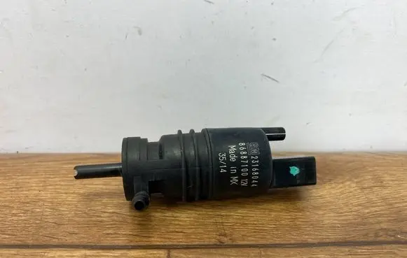 Cadillac Escalade IV Windscreen/windshield washer pump 23168044PINYA 23168044