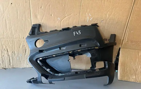 BMW 2 F45 Front bumper mounting bracket 7301547 7376981 19593510
