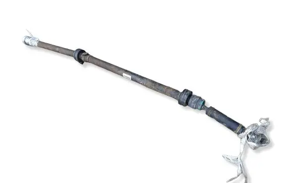 Ford Kuga I Drive shaft (set) 9V4N7L190AA 31256426