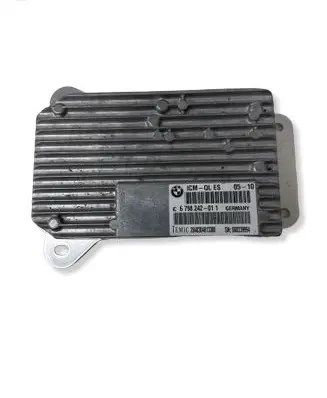BMW 5 F10 F11 Other control units/modules 6798242011 2840304813300