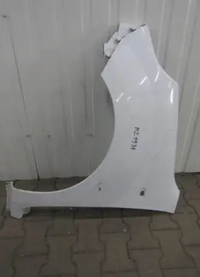 Renault Kangoo II Fender 631015870R