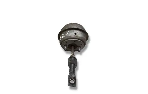 Volkswagen PASSAT B6 Turbo system vacuum part bkp