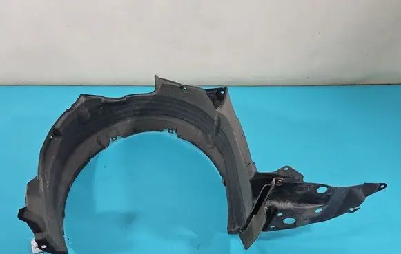 Toyota Avensis T270 Front wheel arch liner splash guards 53806-05010 IMPRK1482414