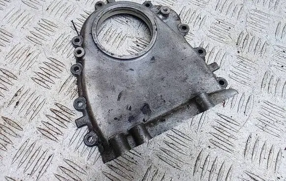 Audi A8 S8 D3 4E Timing chain cover 059109130E