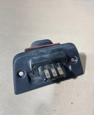 Volkswagen Transporter - Caravelle T5 Sliding door contact joint 7H0907437