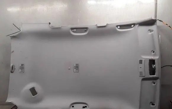 Mazda CX-7 Headlining 