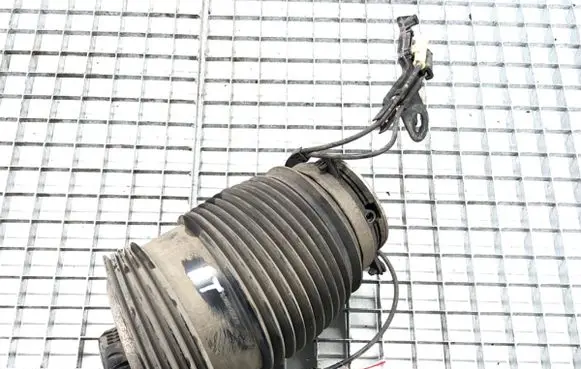 Mercedes-Benz CLS C257 Rear shock absorber/damper A2133280200