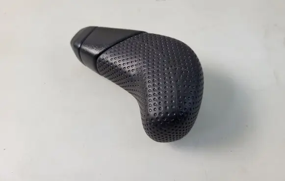 Mitsubishi Pajero Gearbox retarder lever 