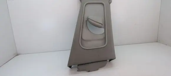 Volkswagen PASSAT B6 (B) pillar trim (top) 3C0868312B