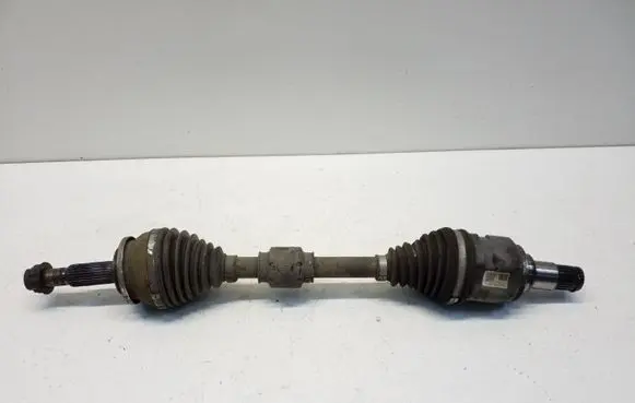 Toyota Prius (XW30) Front driveshaft DW11L 10112628612