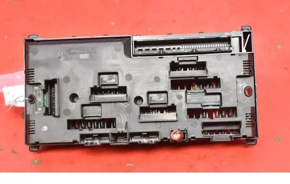 BMW X3 F25 Fuse box set 9210863
